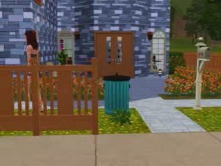 Sims a secret  Ep02 S05