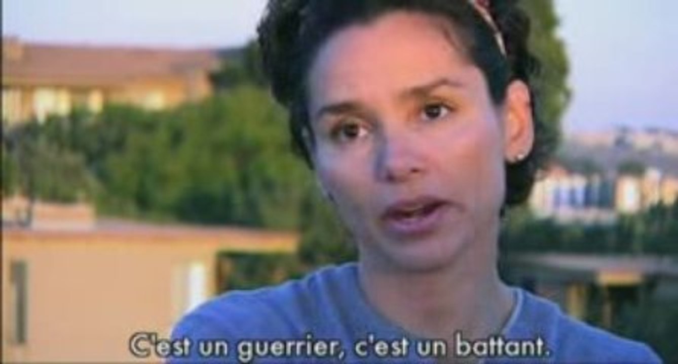 Dans La Peau De JCVD