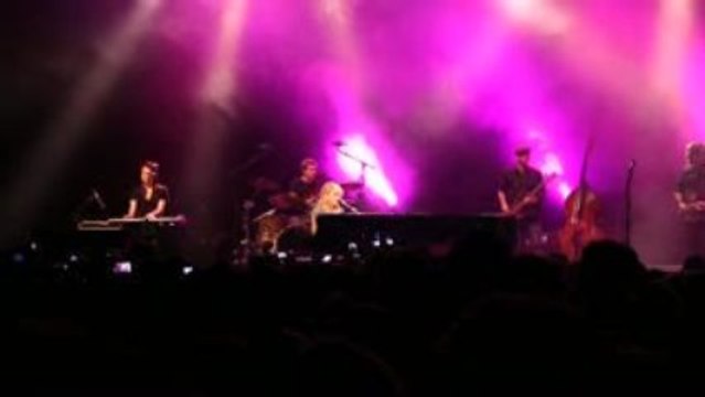 Ceur de pirate - Ensemble - Concert Lille / Aéronef [HD]