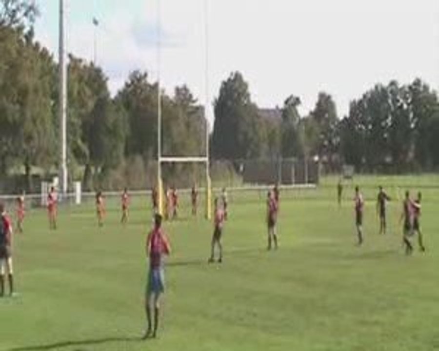 Mably - ROPA : compilation des essais