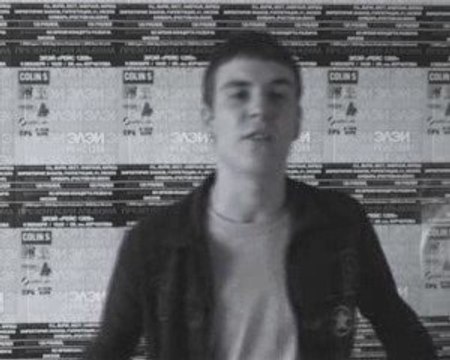 Элэй - Вечность (from HARLEM VISION)