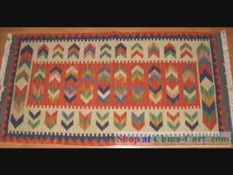 Chinese Carpet Rug Carpets Rugs Art Decoration