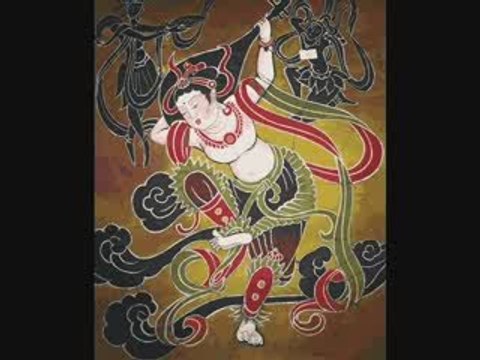Chinese Batik Cultural Arts Crafts Art Craft