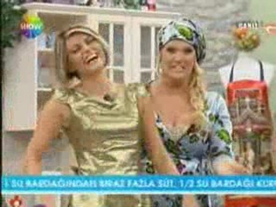 Derya Baykal Nasıl York Testi Yaptığını Açıklıyor