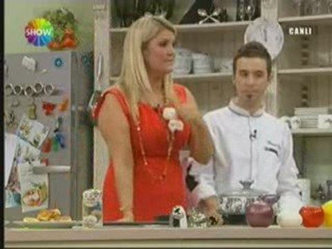 Derya Baykal Nasıl Zayıflıyor?