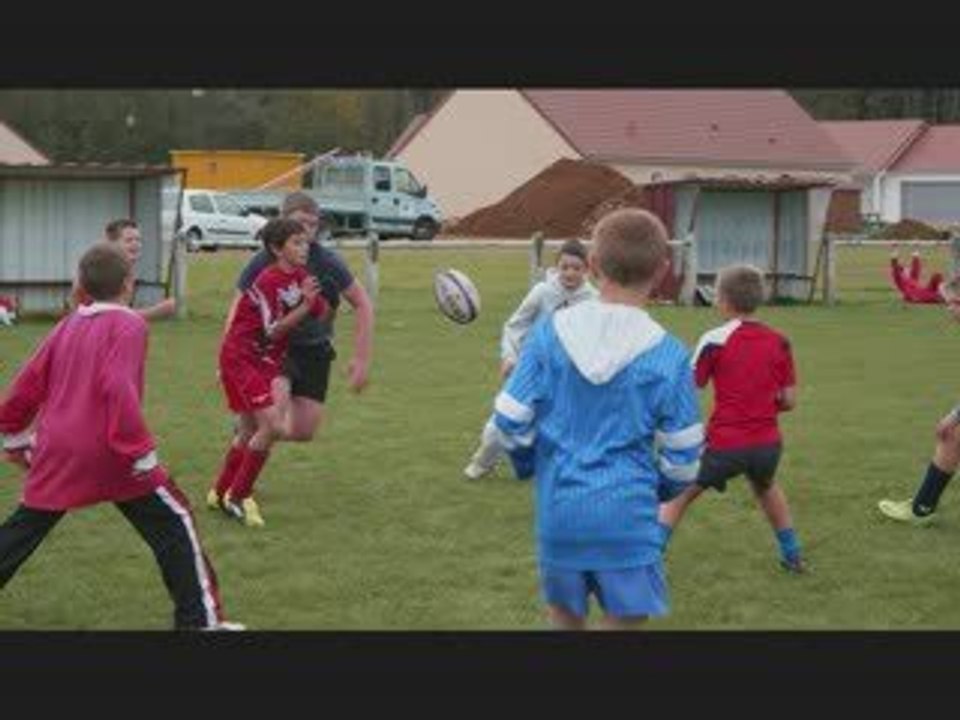 rugby 21-10 benjamins