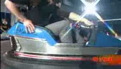 09-10-24 - Mario Barth - Tokio Hotel - Autoscooter