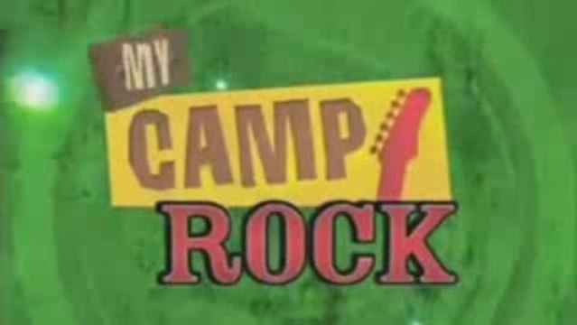 Disney My Camp Rock - Épisode 3 - Sur Disney Channel France