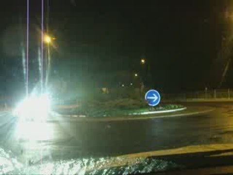 drift bmw m5 e39 eisemann race +x pipe supersprint cession 3