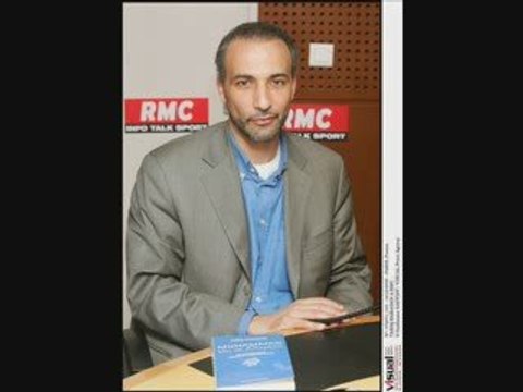 Tariq Ramadan VS Fadela Amara