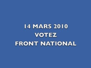 Rama Yade insultée par son propre parti l'UMP !