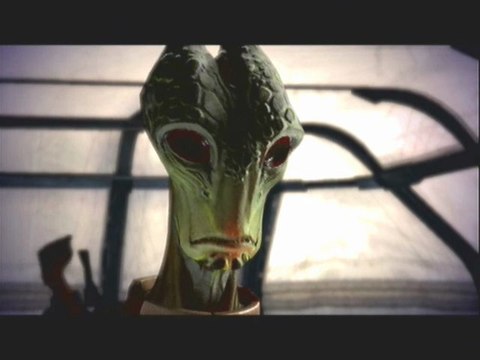 WT Mass effect 360 - 18: Les defenses