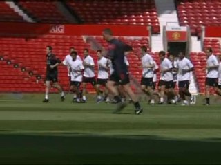 Sports News (Morning) for November 7th, 2009