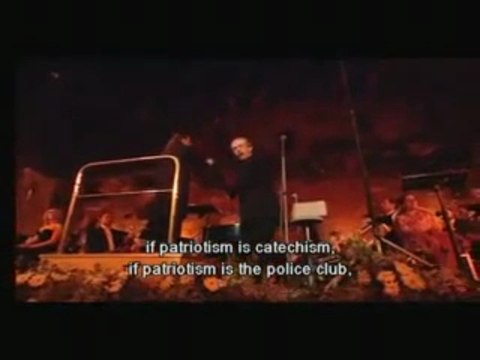 Nazım Hikmet - SOLO Genco Erkal - PİYANO Fazıl Say