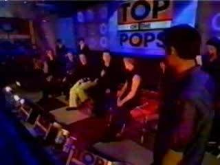 1999-04-30 - TOTP - Swear It Again