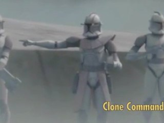 Clone Wars In Memoriam