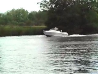 bateau day cruiser sessa oyster 18