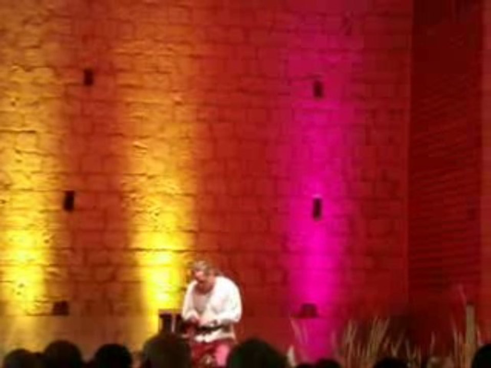 25EME CONGRES ASSOCIATIONS RECONSTITUTION HISTORIQUE