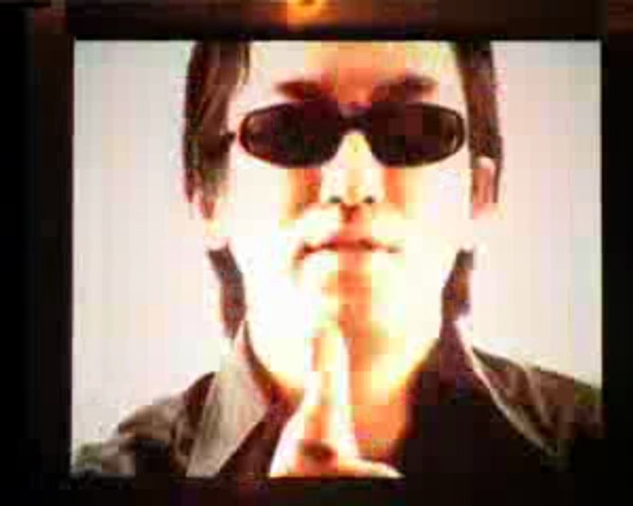 Resident Evil 4 Shinji Mikami - E3 2003