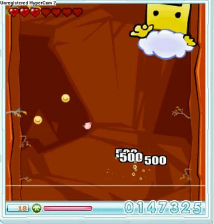 pop corn 330k :p