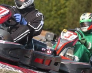 24H FUN & RACE SEPTEMBRE 2009 2è EDITION