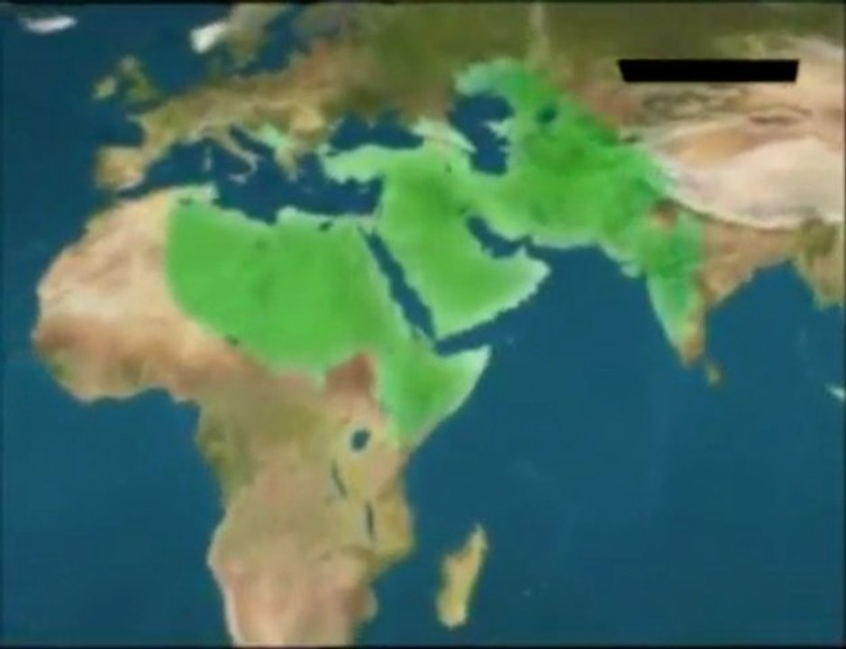 Müslüman olabilmek için ilk sart- tagut'u reddetmek