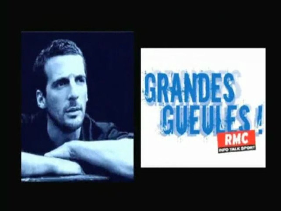 Mathieu Kassovitz grand donneur de leçons