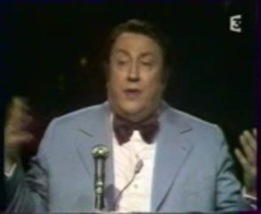 raymond devos la valise