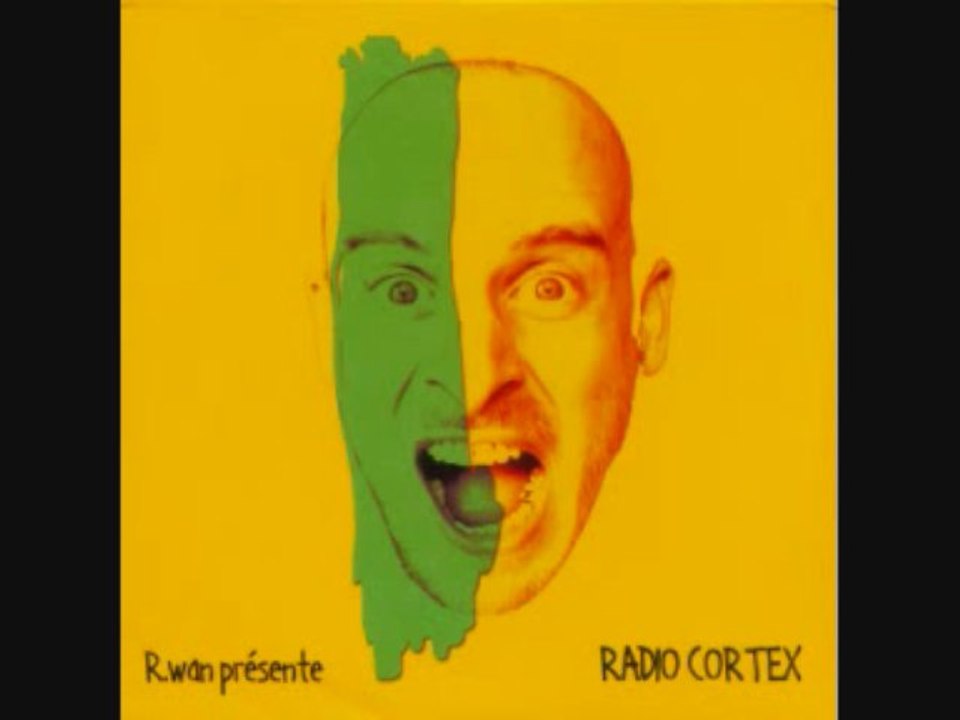 Lache l'affaire R Wan