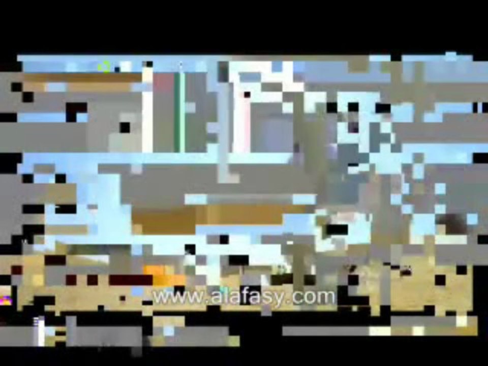 Tala3a al-Badru 3alayna - Cheikh Mishary Rashid al-Afassy -