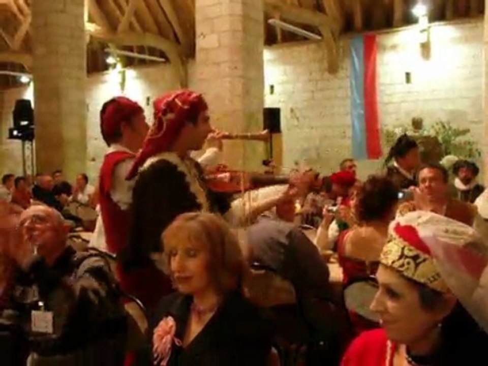 25EME CONGRES ASSOCIATIONS RECONSTITUTION HISTORIQUE