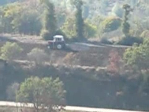 Çorum Doğanlar Köyü