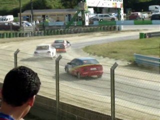 SAISON 2009 yoann tirel