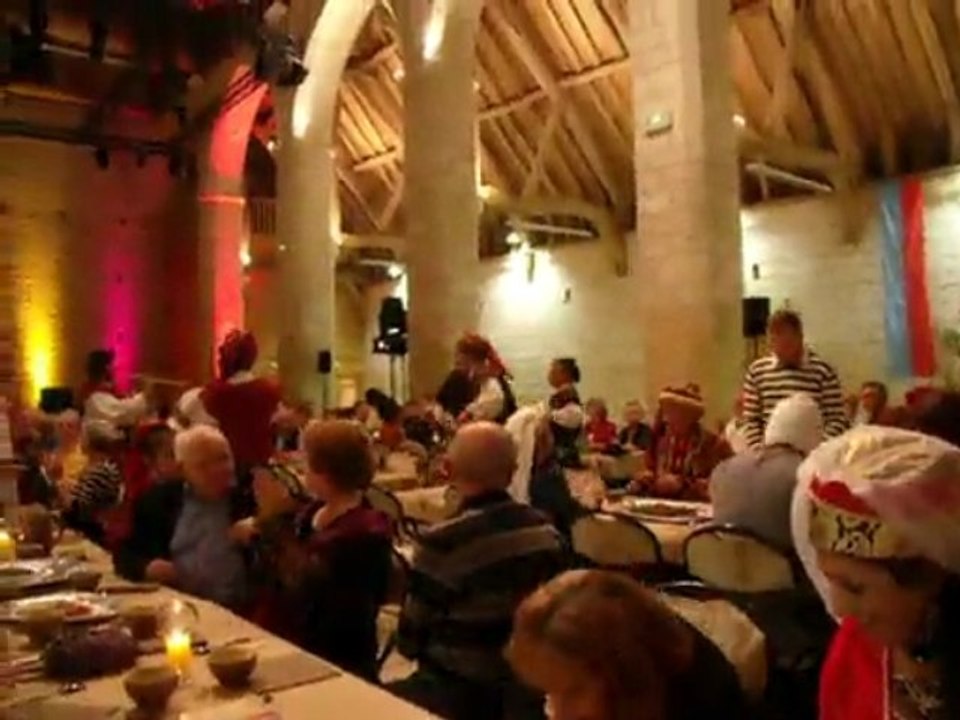 25EME CONGRES ASSOCIATIONS RECONSTITUTION HISTORIQUE