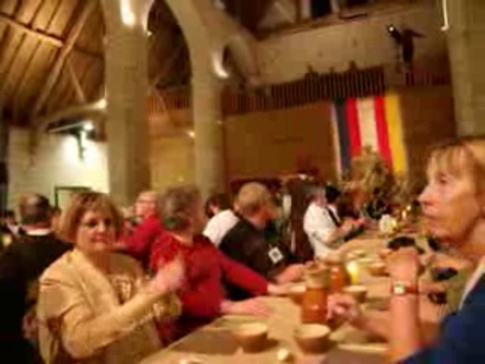 25EME CONGRES ASSOCIATION RECONTITUTION HISTORIQUE