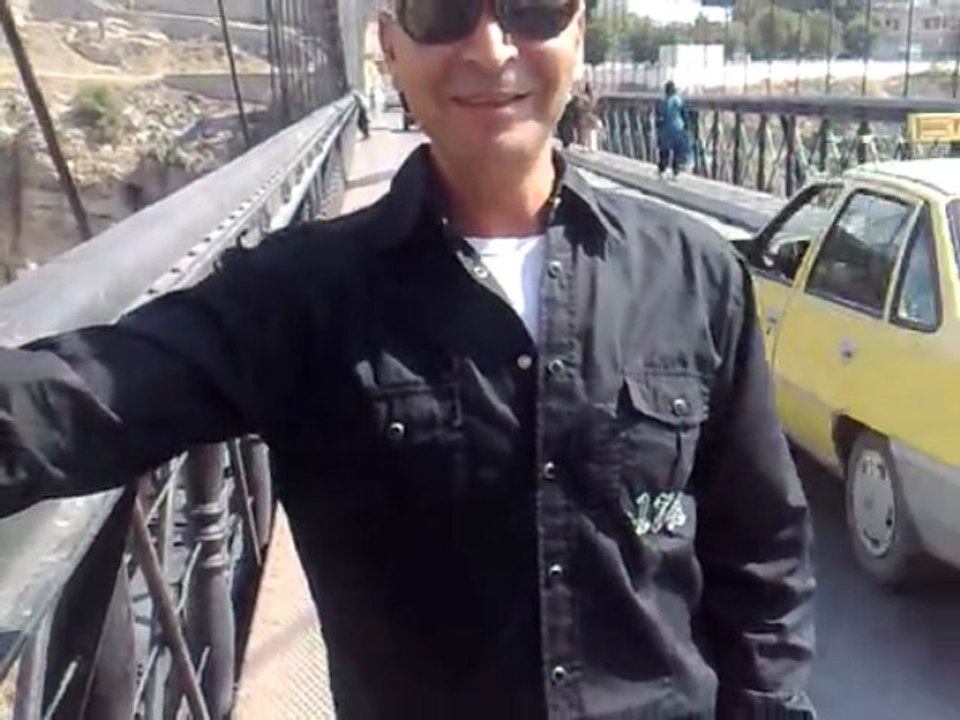 bachir et foudil a constantine