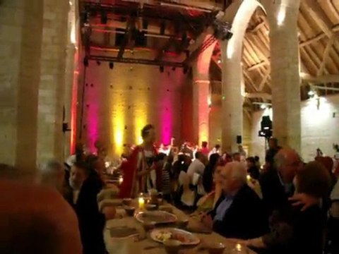 25EME CONGRES ASSOCIATION RECONSTITUTION HISTORIQUE