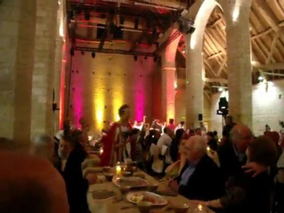 25EME CONGRES ASSOCIATION RECONSTITUTION HISTORIQUE