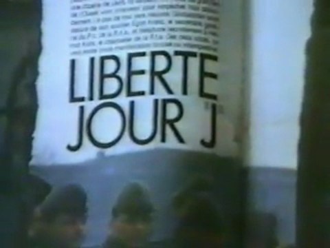 1989, la chute du Mur de Berlin... et nous