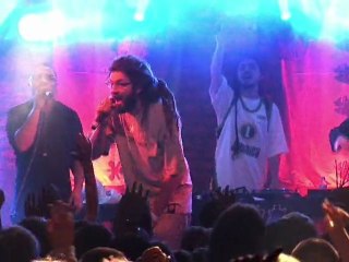 East West Rockers - 5th Birthday (Teaser)