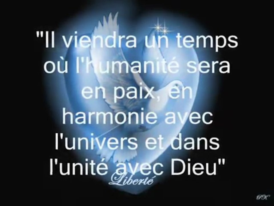 Prophetie 2012