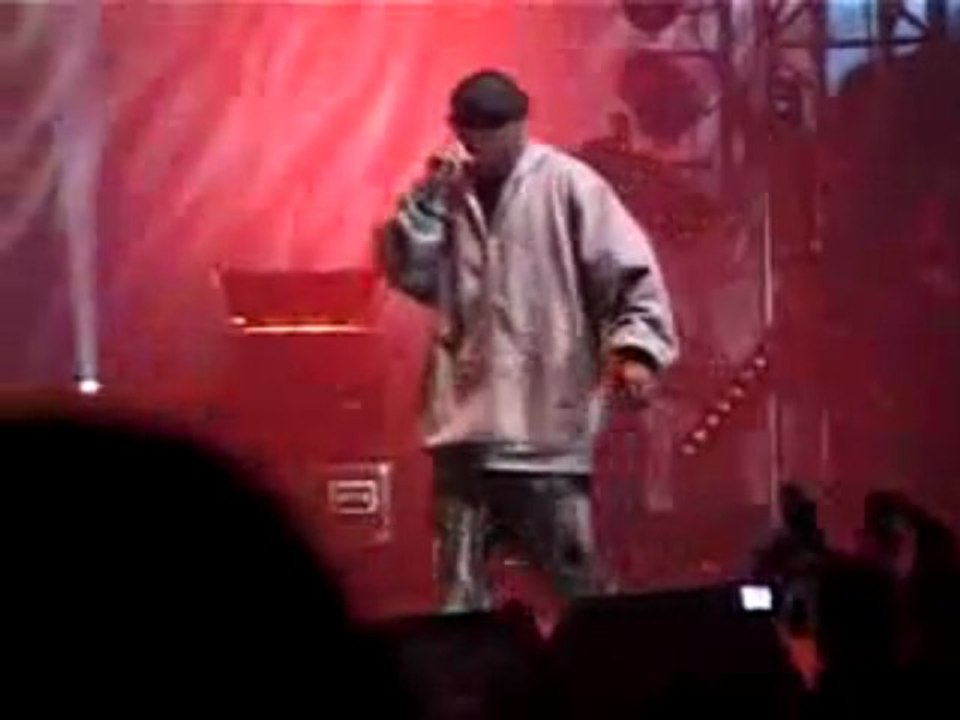 gangstarr live @ rennes 2003