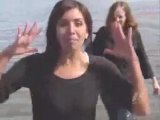 Criss Angel Walks on Lake Mead FULL VIDEO