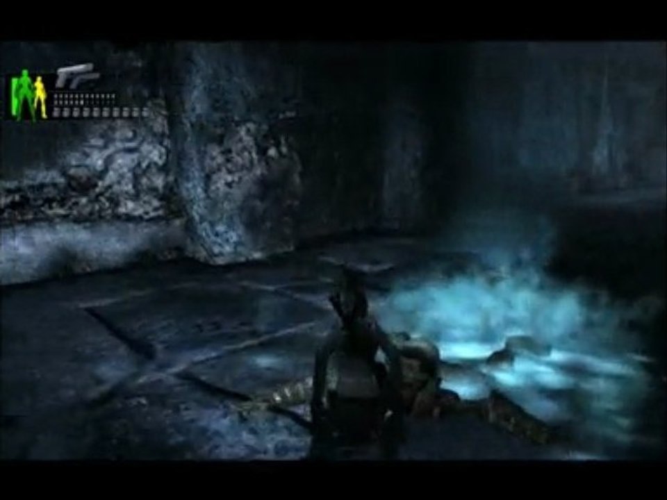 Tomb Raider Underworld - Solution - Majen - 8