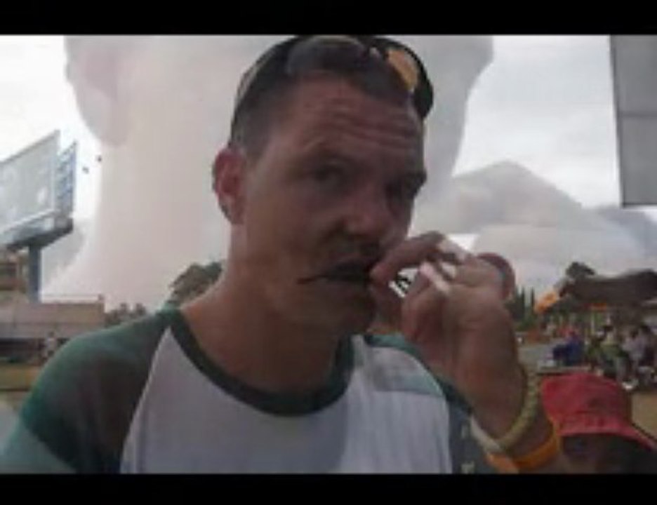 Eating insects