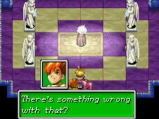 golden sun walkthrough 4) j'ai (encore) pas trouver de titre