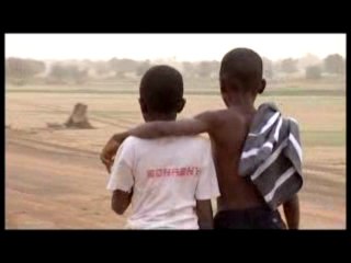 AIDS in Africa: NEVER ALONE (Scenarios from Africa)