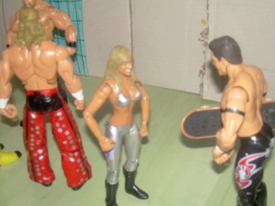 Promo:Legacy+Backstage:Michelle McCool+Promo:PPV:WWFM vs RSR