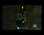 Resident Evil 4 - wii - chapitre 5.4