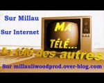 Ma télé, la télé des autres